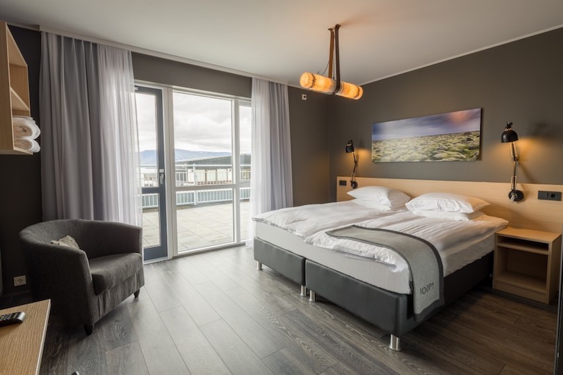 #1 of Best Places To Stay In Reykjavik