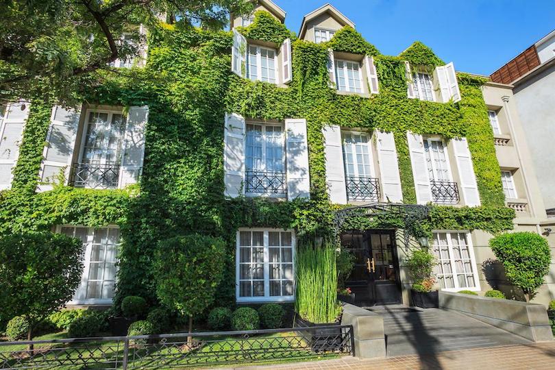 Hotel Boutique Le Reve