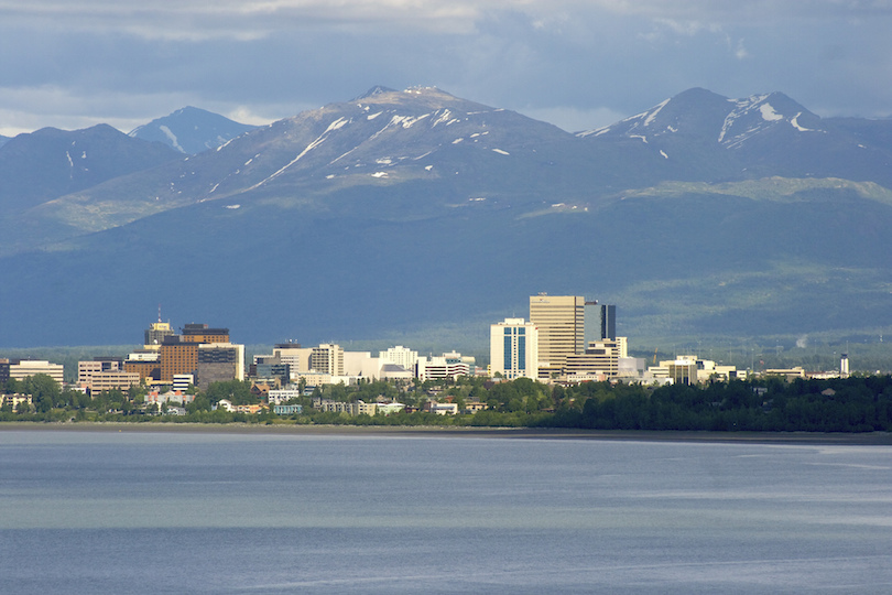 Anchorage