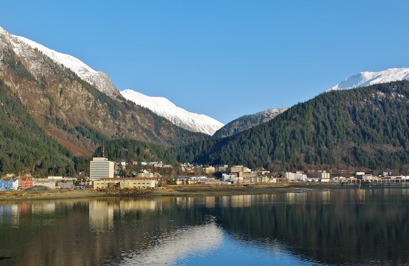 Juneau