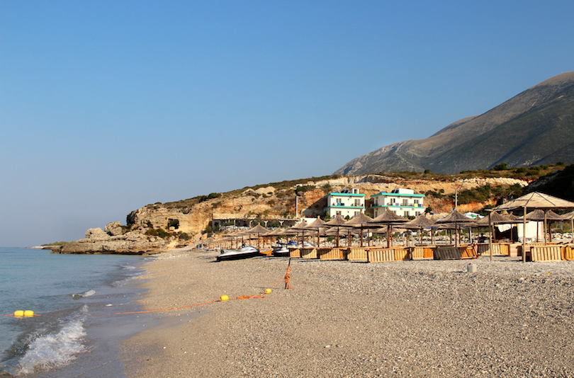 Dhermi