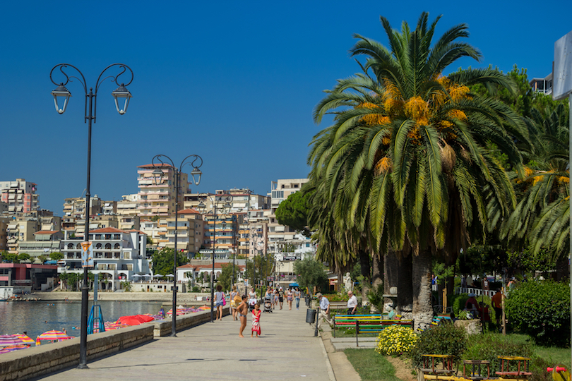 Sarande