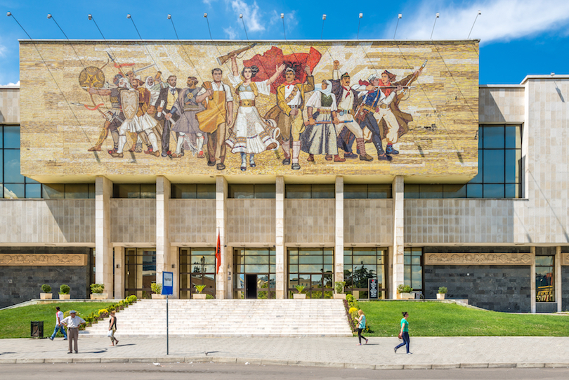 #1 of Best Places To Visit In Albania #1 of Best Places To Visit In Albania