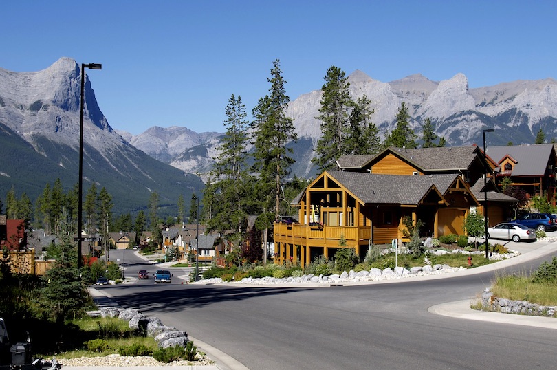 Canmore