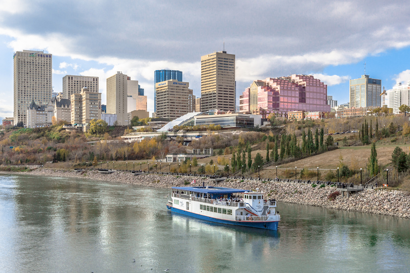 Edmonton