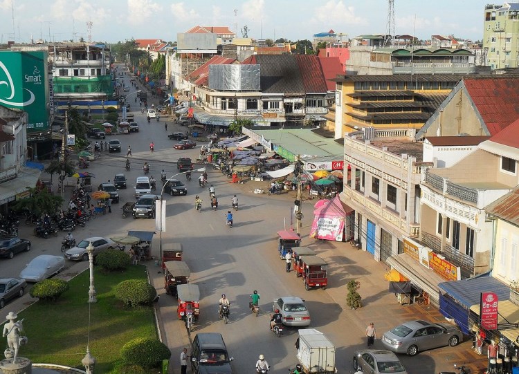 Battambang