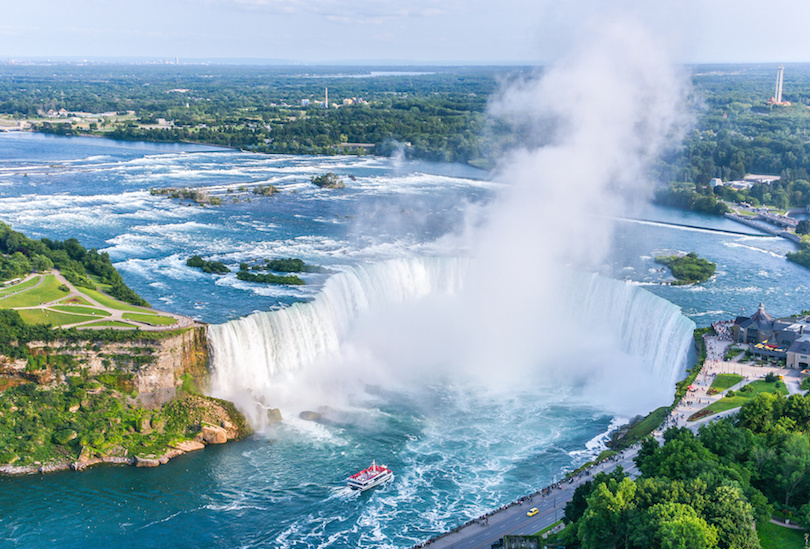 Niagara Falls, Ontario Niagara Falls, Ontario