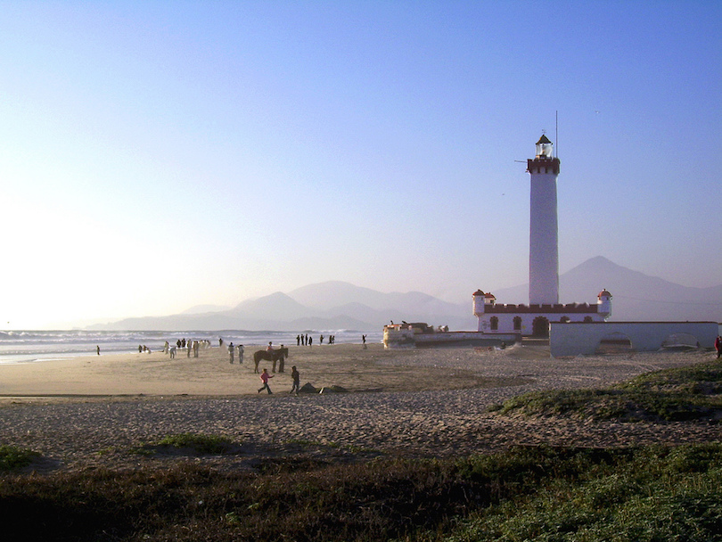 La Serena