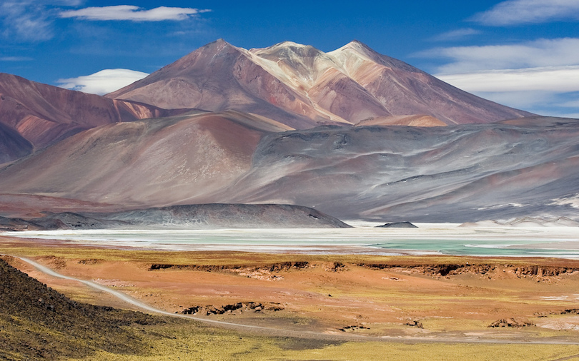 #1 of Small Towns In Chile