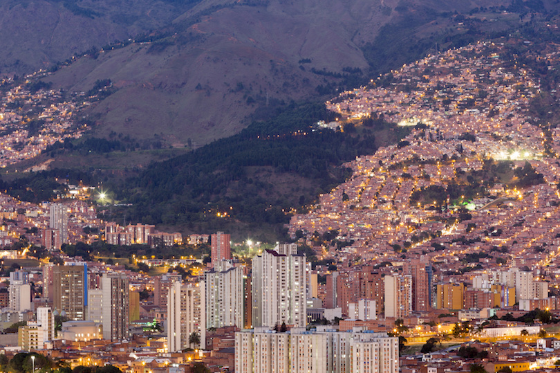 10 Best Places To Visit In Colombia With Photos Map 10 Best Places To Visit In Colombia With Photos Map