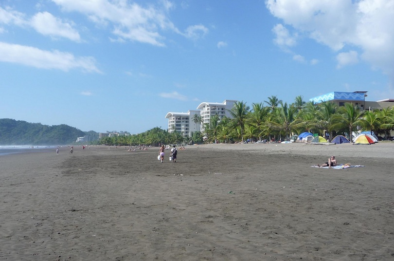 Playa Jaco