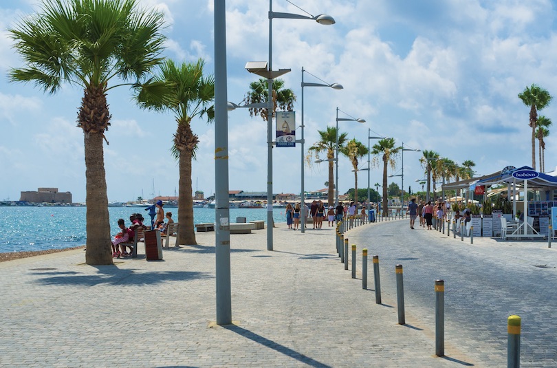 #1 dintre cele personalizate locuri de vizitat din Cipru
