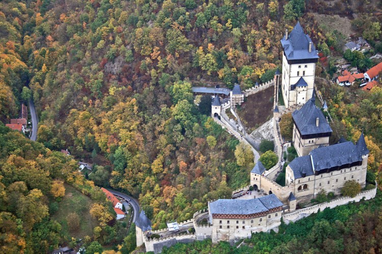 #1 of Czech Castles