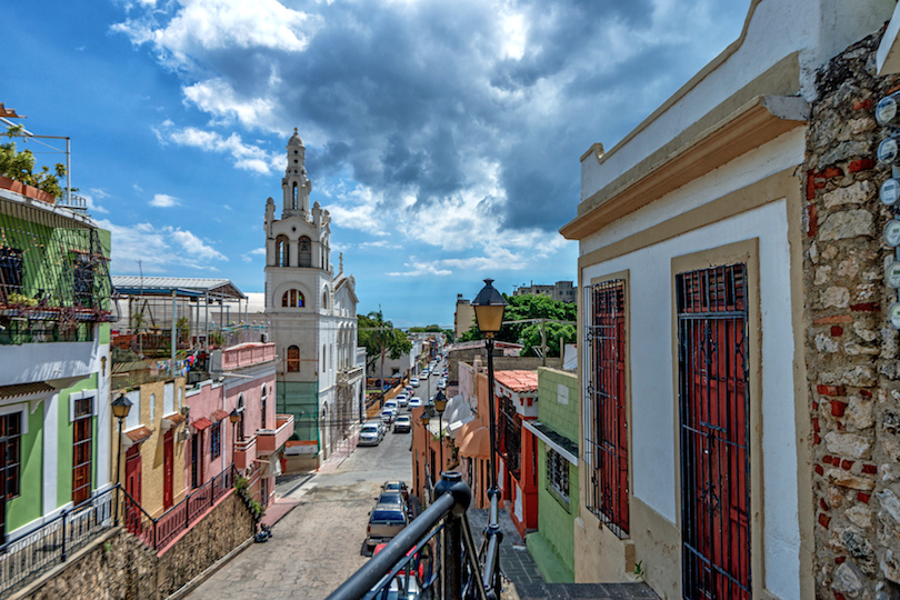 Santo Domingo