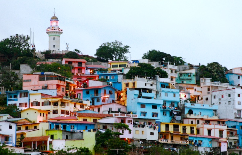 10 Best Places to Visit in Ecuador (with Map & Photos) - Touropia