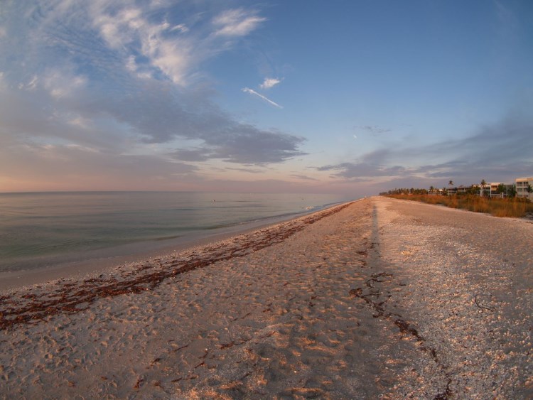 Sanibel Island