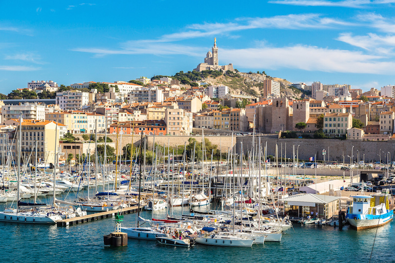 Marseille