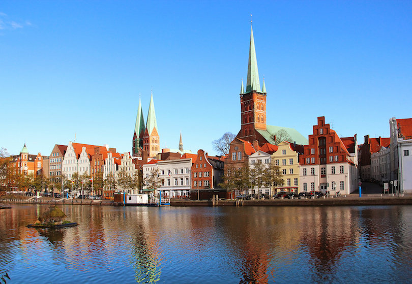 17 mejores lugares para visitar en Alemania
