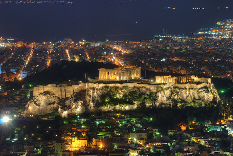 Athens Athens