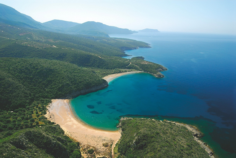 Peloponnese Peloponnese