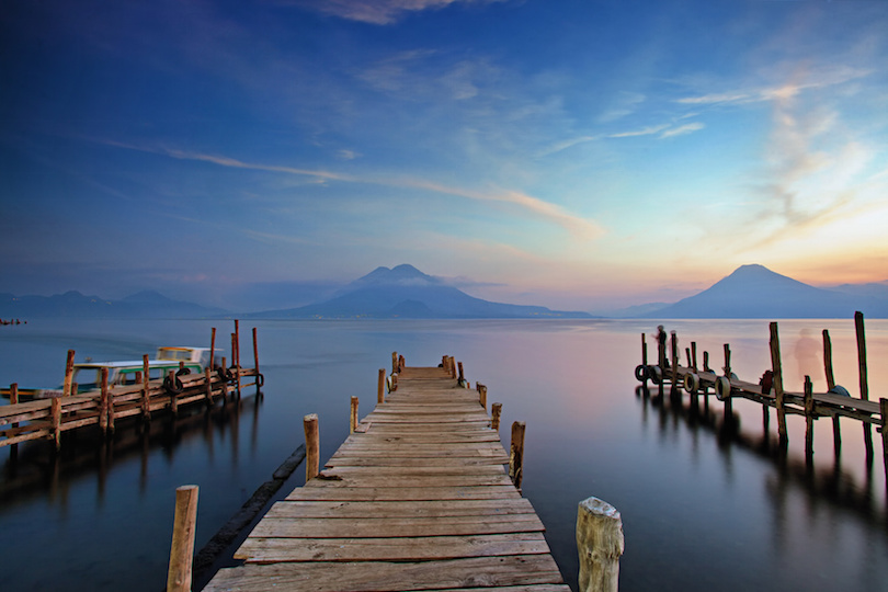 10 Best Places to Visit in Guatemala (with Photos & Map) - Touropia