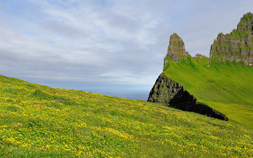 Elektriker billede træ 10 Best Places to Visit in Iceland (with Map) - Touropia