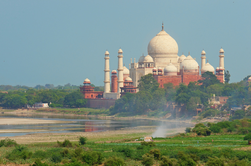 Agra