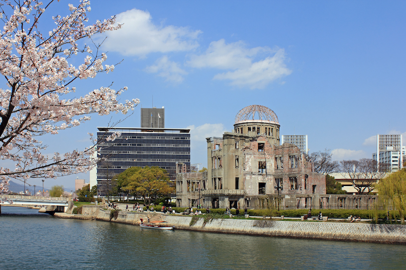 Hiroshima