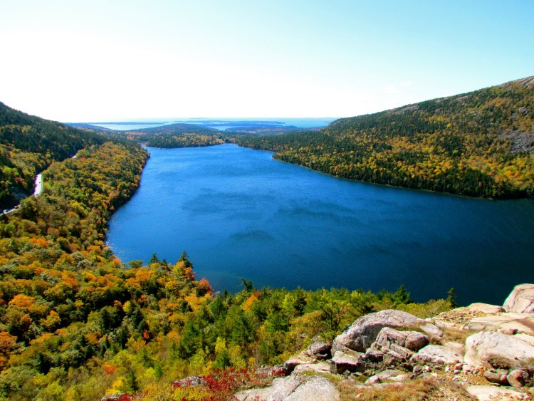 Acadia National Park