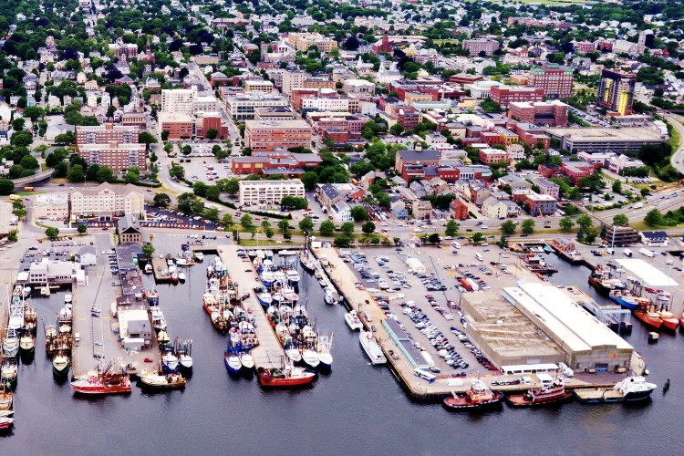 New Bedford