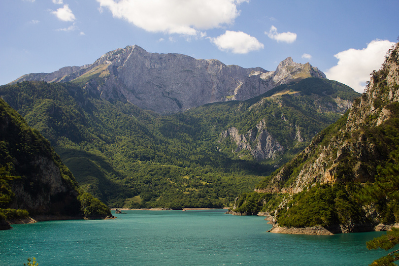10 mejores lugares para visitar en Montenegro (con mapa)