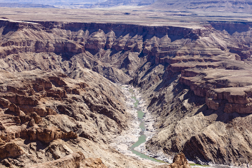 Fish River Canyon Park