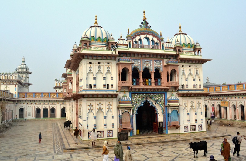 Janakpur