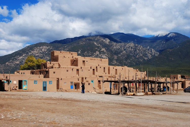 Taos