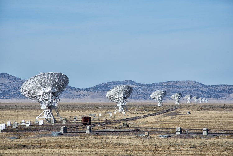 Very Large Array