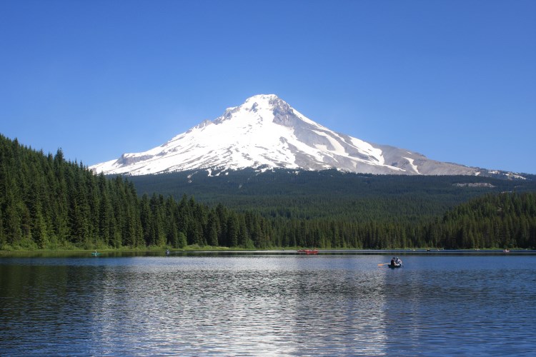 Mount Hood