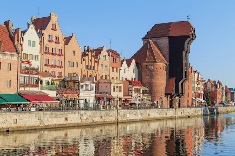 Gdansk