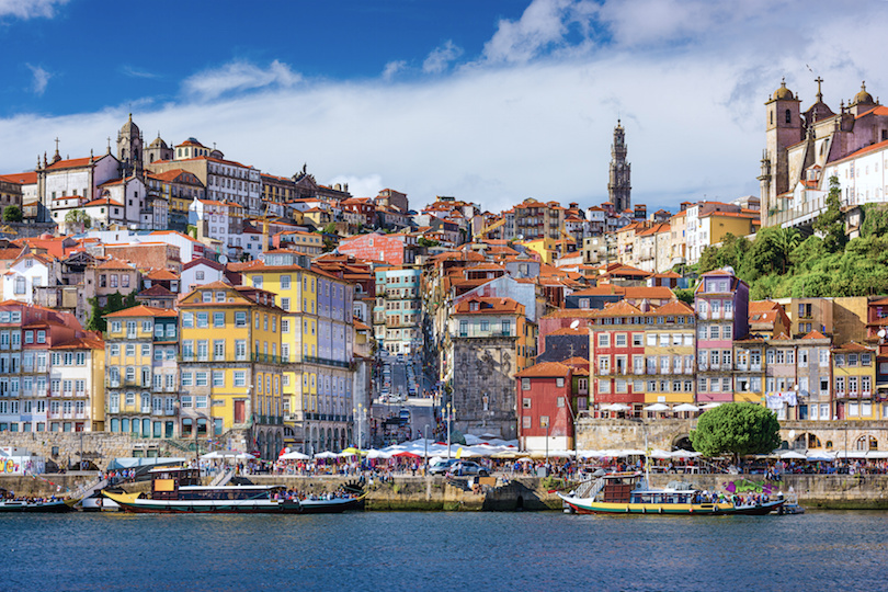 17 mejores lugares para visitar en Portugal 17 mejores lugares para visitar en Portugal