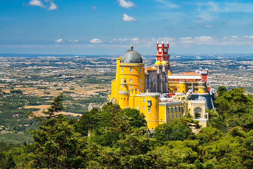 17 mejores lugares para visitar en Portugal