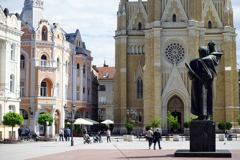 Novi Sad