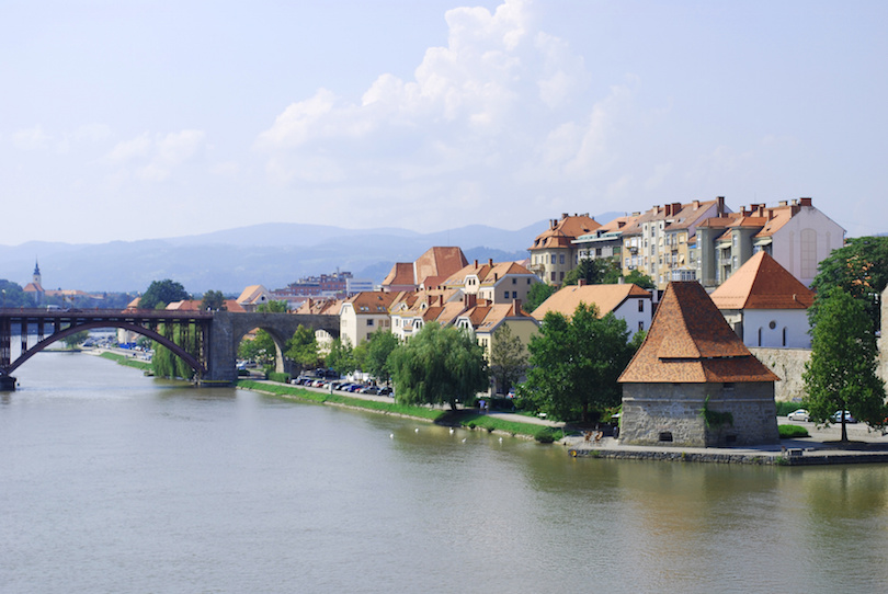 افضل الاماكن السياحية في سلوفينيا