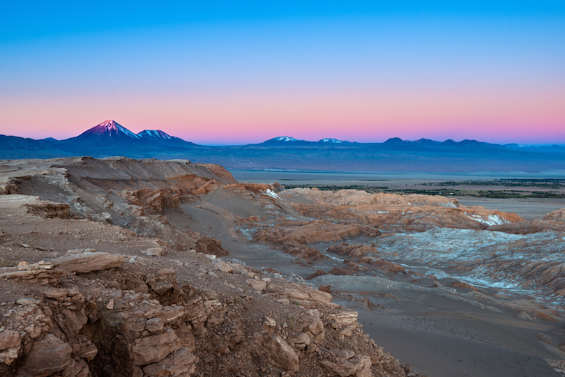 Atacama Desert