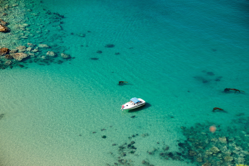 Channel Islands National Park