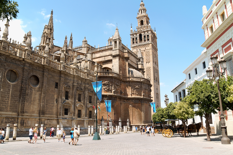 Seville