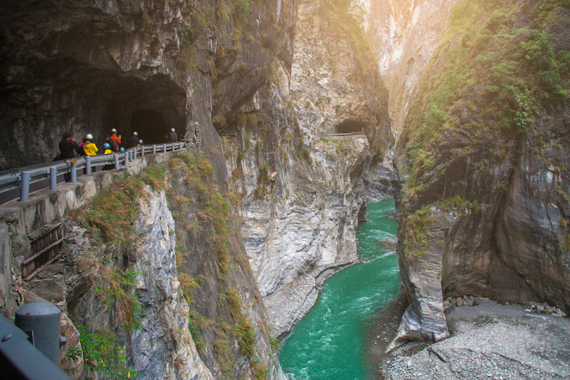 Taroko National Park