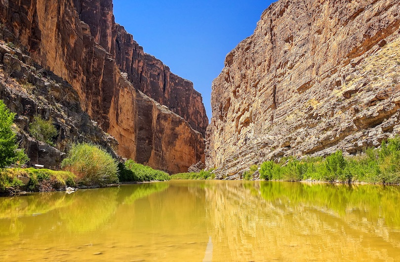 Big Bend National Park