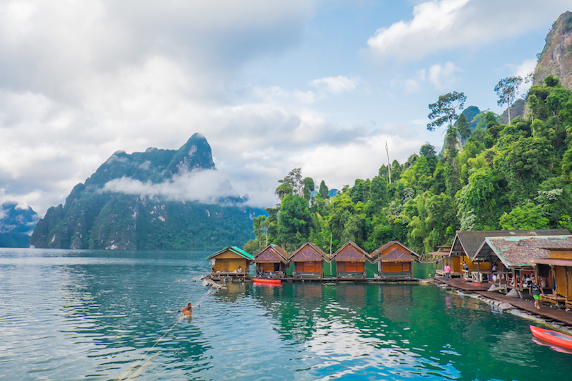 Khao Sok-Nationalpark