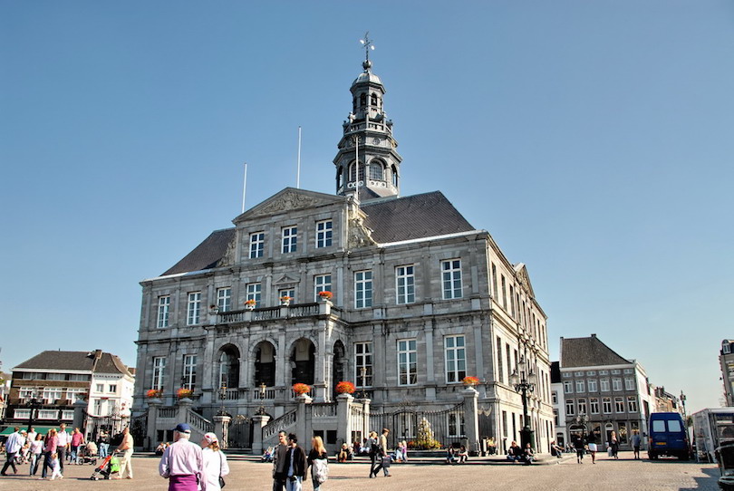 Maastricht