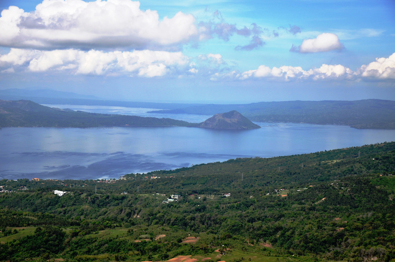 Tagaytay