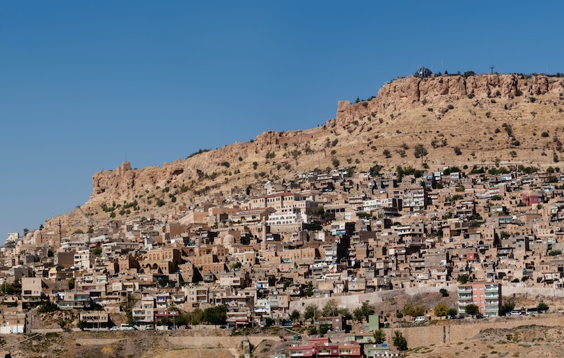Mardin Mardin